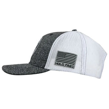 No Weapon Formed Mens Cap