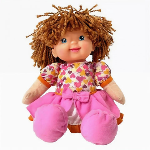 Hannah The Praying Doll
