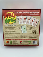 Apples to Apples Bible Edition