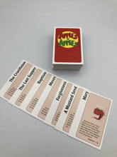 Apples to Apples Bible Edition