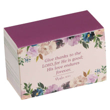 Me And My House Gratitude Jar Refill Card Pack