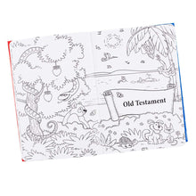 My Own Keepsake Bible Children’s Coloring Bible