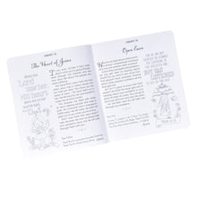 The Illustrated Devotional For Girls