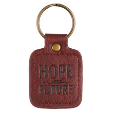 Journey Key Ring- Jeremiah 29:11