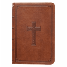 KJV Bible Compact Large Print