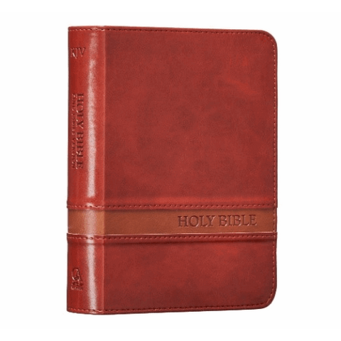 KJV Large Print Compact Bible