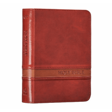 KJV Large Print Compact Bible