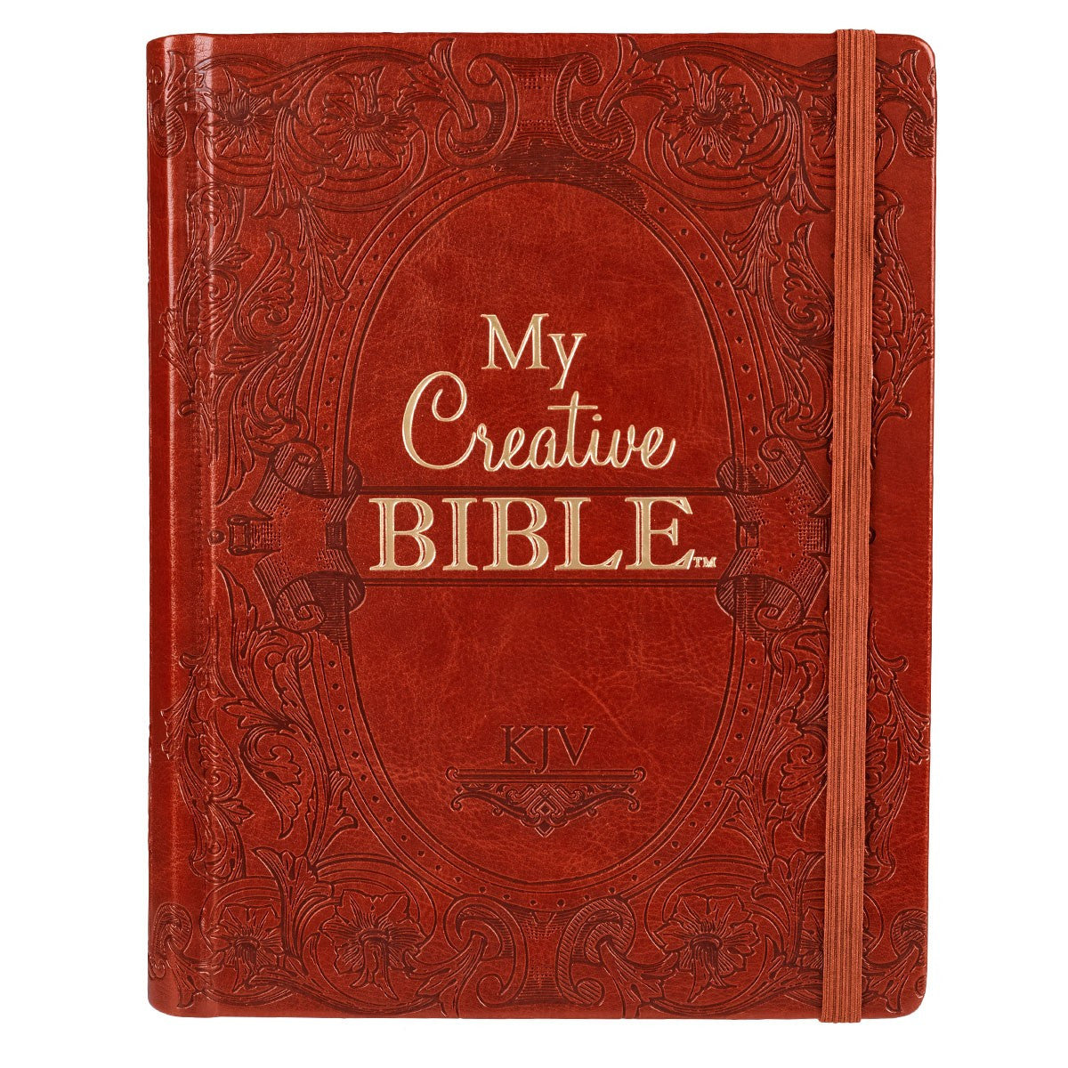 KJV Note-Taking Bible