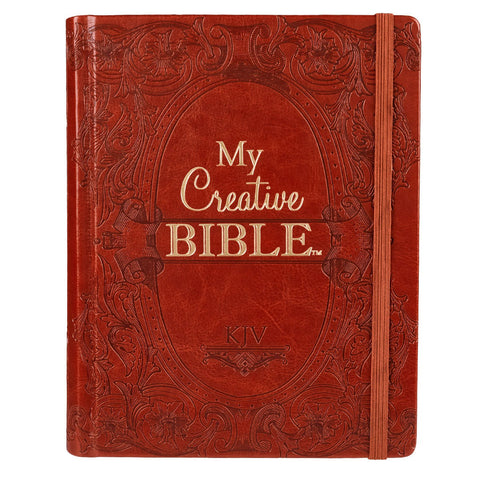 KJV Note-Taking Bible