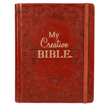 KJV Note-Taking Bible