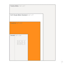 KJV Note-Taking Bible