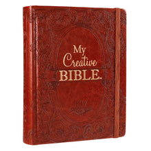 Biblia para tomar notas KJV