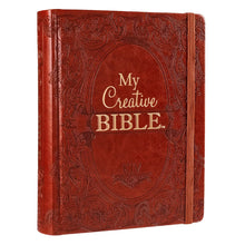 KJV Note-Taking Bible