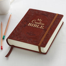 KJV Note-Taking Bible