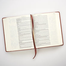 KJV My Creative Note-Taking Bible, Faux Leather Hardcover