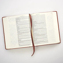 KJV Note-Taking Bible