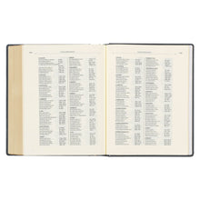 KJV Large Print Note-Taking Bible