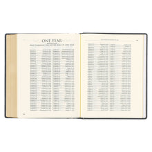 KJV Large Print Note-Taking Bible