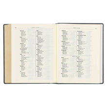 KJV Large Print Note-Taking Bible