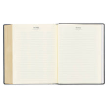 KJV Large Print Note-Taking Bible