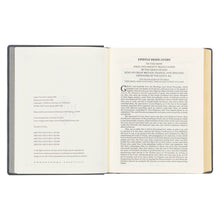 KJV Large Print Note-Taking Bible