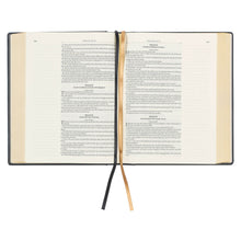 KJV Large Print Note-Taking Bible