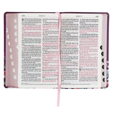 KJV Giant Print Standard - Size Bible