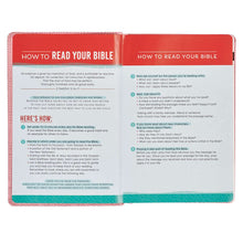 Heart King James Version Kid's Bible