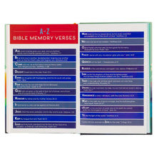 Mountain Kid's King James Version Bible