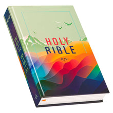 Mountain Kid's King James Version Bible