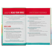 Mountain Kid's King James Version Bible