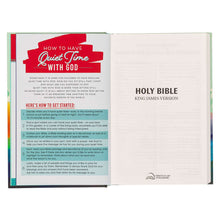 Mountain Kid's King James Version Bible