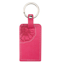 All Things are Possible Pink Key Ring- Matthew 19:26