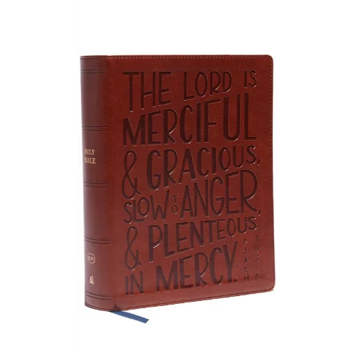 KJV Journal Reference Edition Bible Verse Art Collection