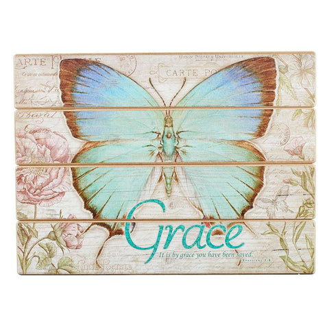 Butterfly Blessing ‘Grace’