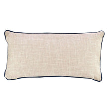 Give it to God & Go to Sleep Embroidered Rectangular Pillow