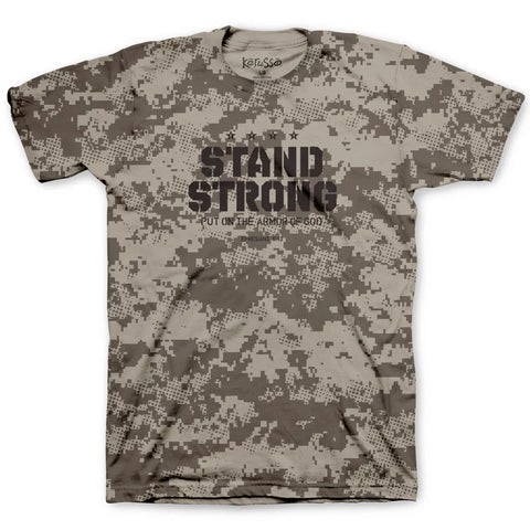 Stand Strong T-Shirt