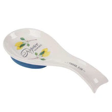 Rejoice Always Ceramic Spoon Rest- 1 Thessalonians 5:16