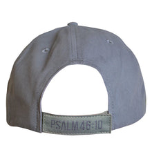 Be Still Mens Cap