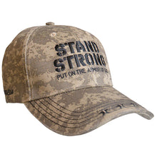 Stand Strong Mens Cap