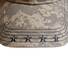 Stand Strong Mens Cap