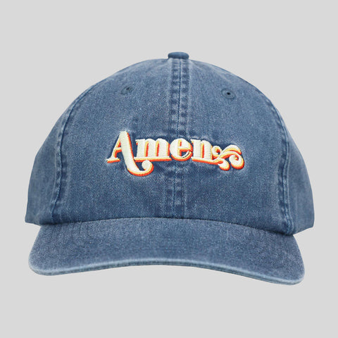 Womens Cap Amen