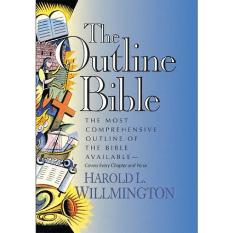 The Outline Bible