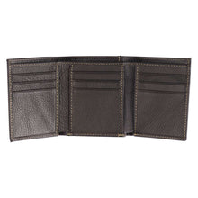 Best Dad RDIF Blocking Trifold Wallet