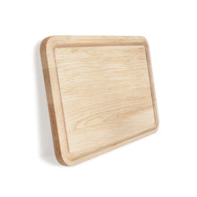 Maple Cutting Board- 17