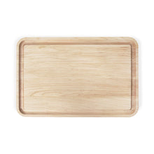 Maple Cutting Board- 17