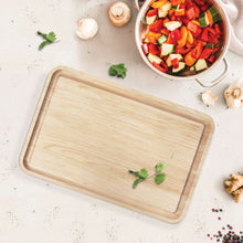 Maple Cutting Board- 17