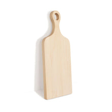 Maple Cutting Board- 7.5