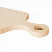 Maple Cutting Board- 7.5