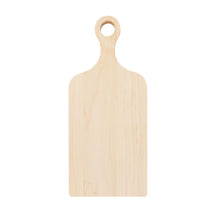 Maple Cutting Board- 7.5